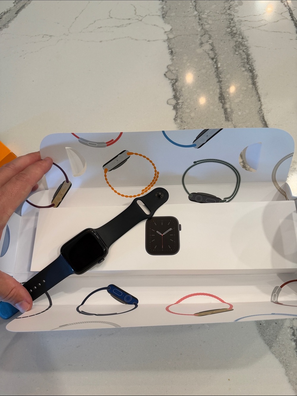 iwatch series 6